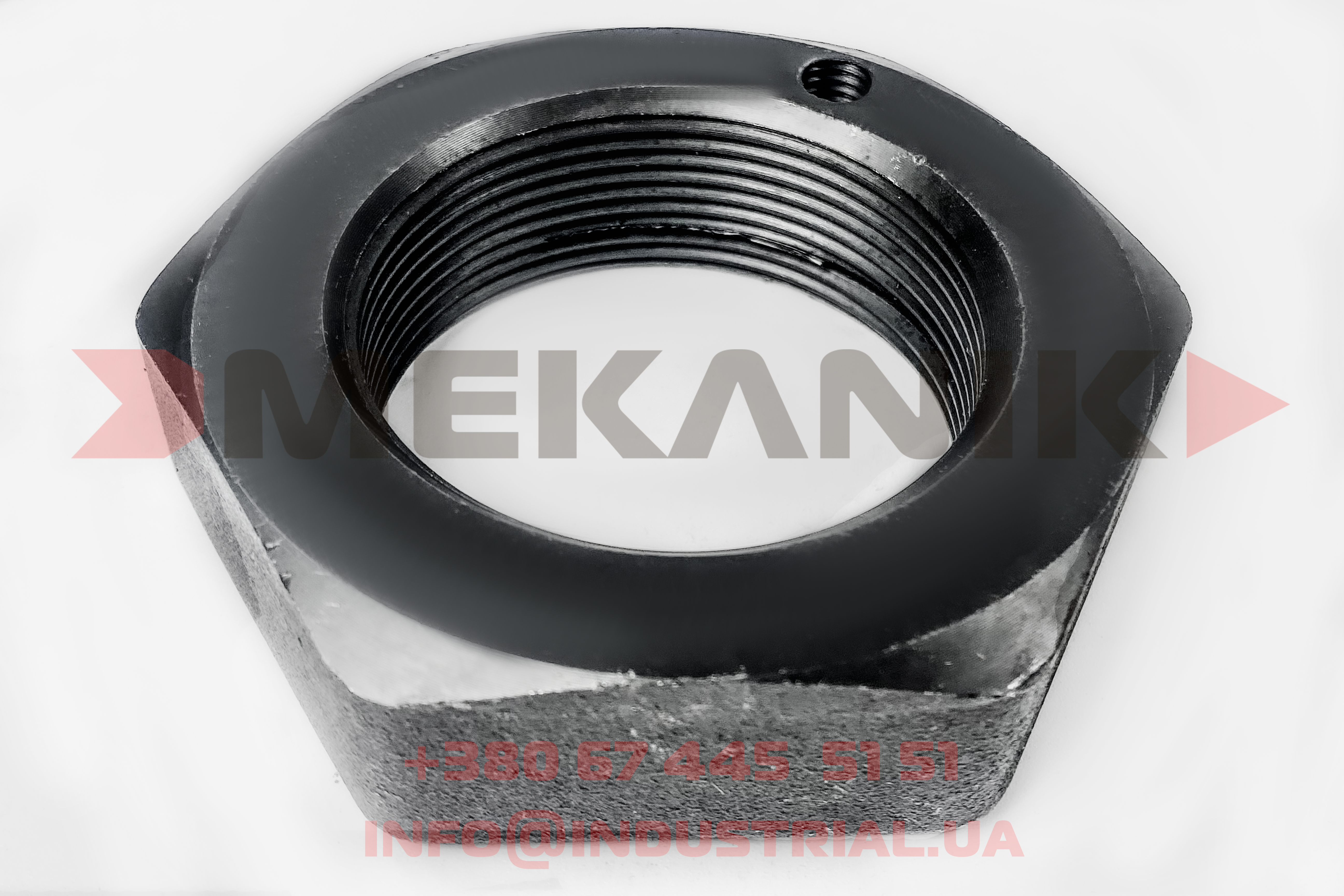 MKA 7242983 MEKANIK